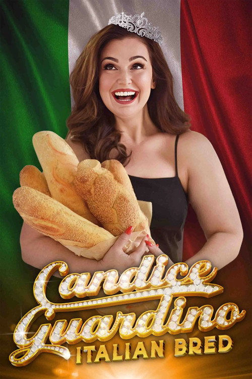 Candice Guardino: Italian Bred