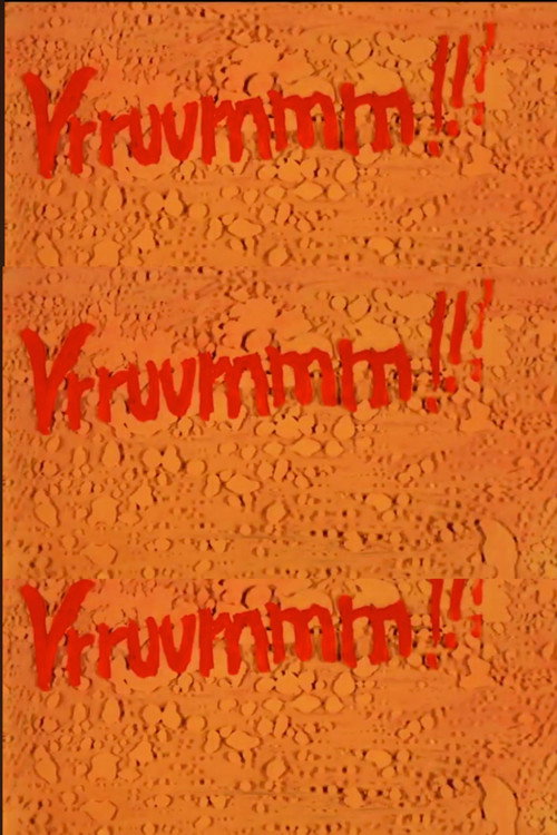 Vrruummm!!!!