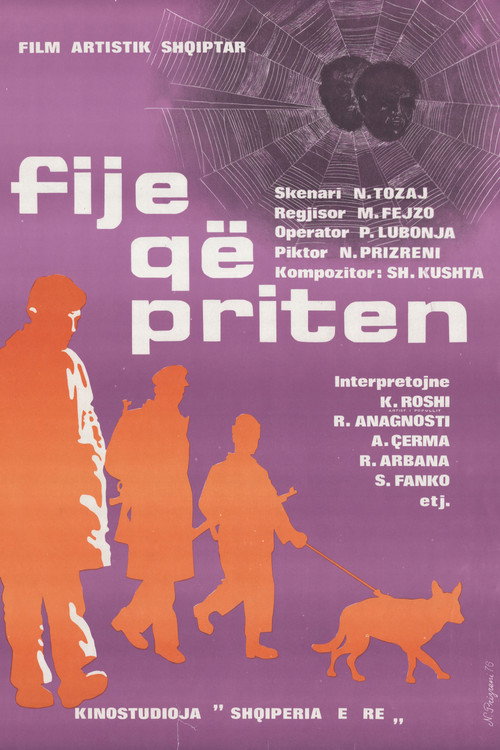 Fije që priten