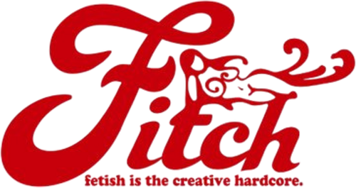 Логотип Fitch
