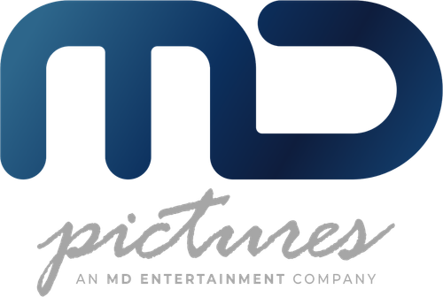 Логотип MD Pictures