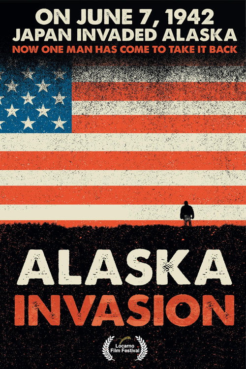 Alaska Invasion