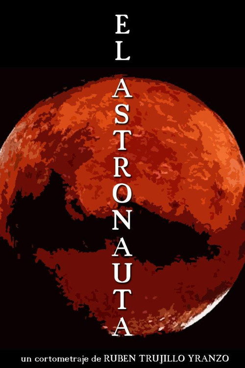 El astronauta