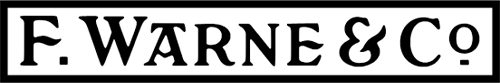 Логотип Frederick Warne & Co. Ltd.