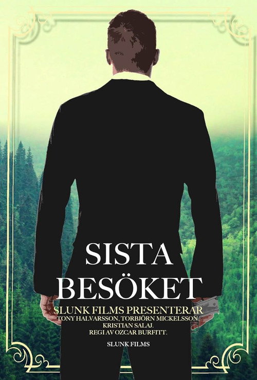 Sista Besöket
