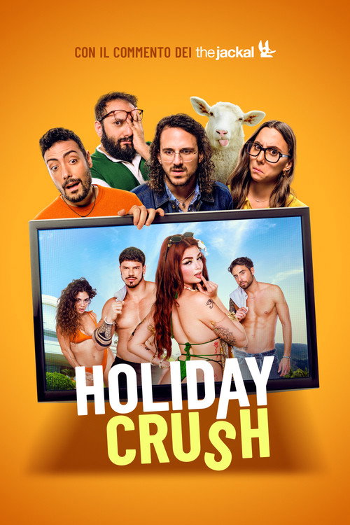 Holiday Crush