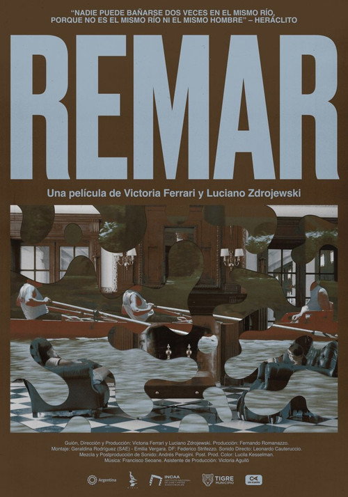 Remar