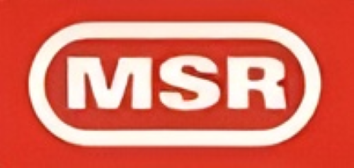 Логотип MSR Video