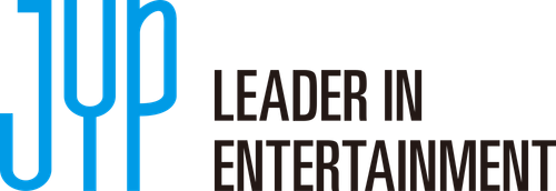 Логотип JYP Entertainment