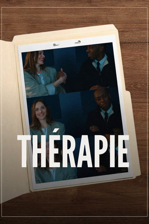 Thérapie