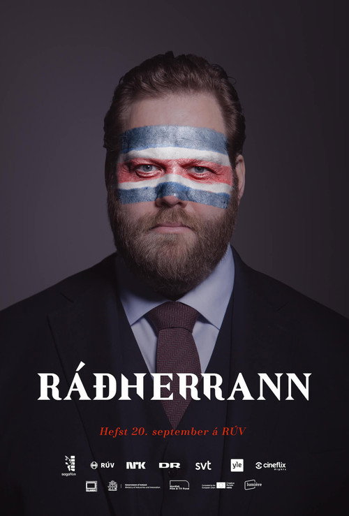 Ráðherrann