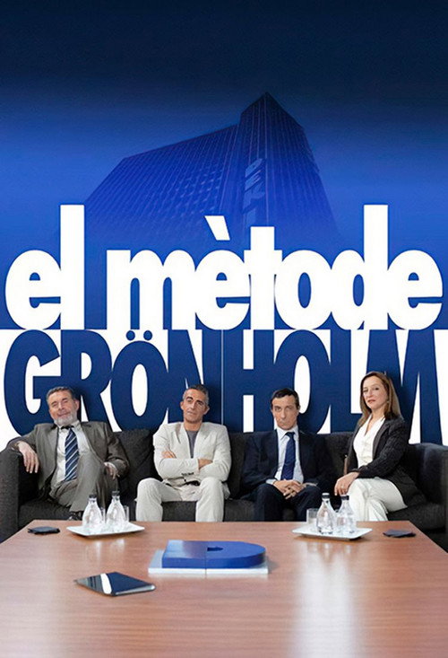 El mètode Grönholm