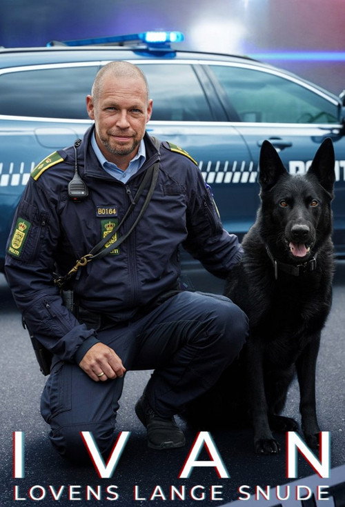 Ivan - lovens lange snude