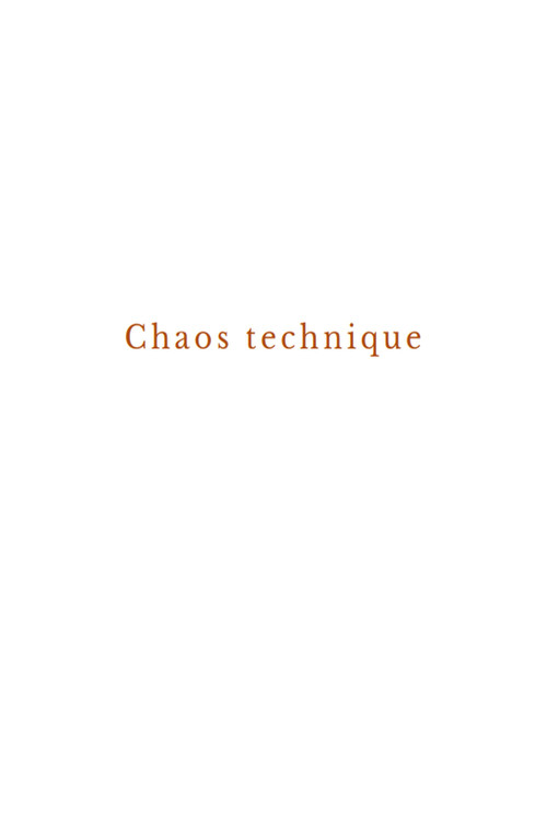 Chaos technique