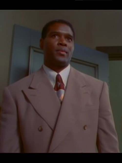 Heritage Minutes: Jackie Robinson