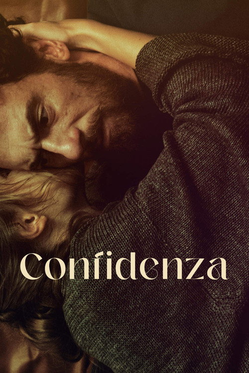 Confidenza