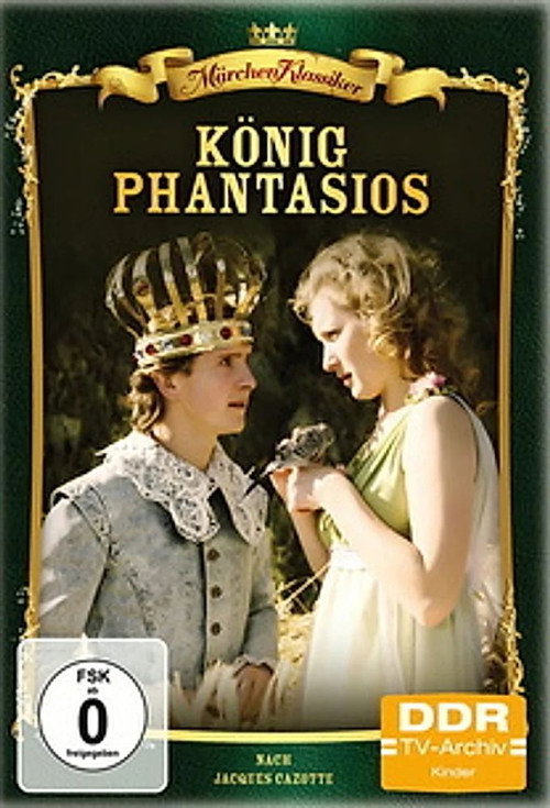 König Phantasios