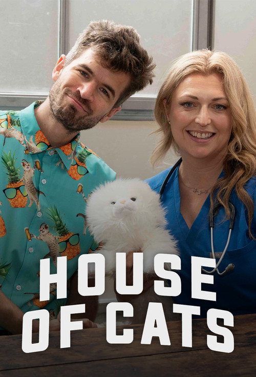 House of Cats
