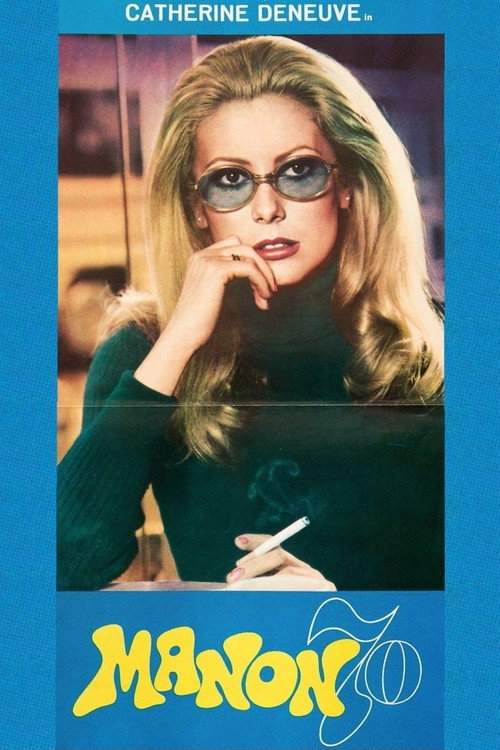 Манон 70