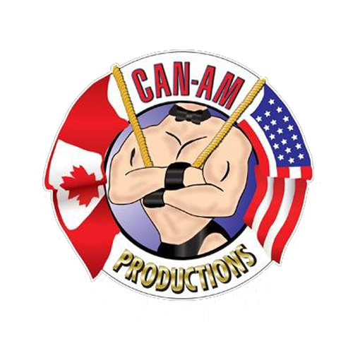 Логотип Can-Am Productions