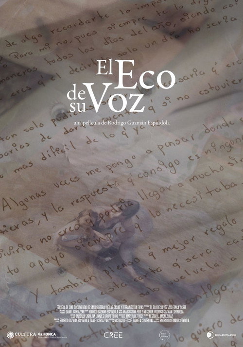 El eco de su voz