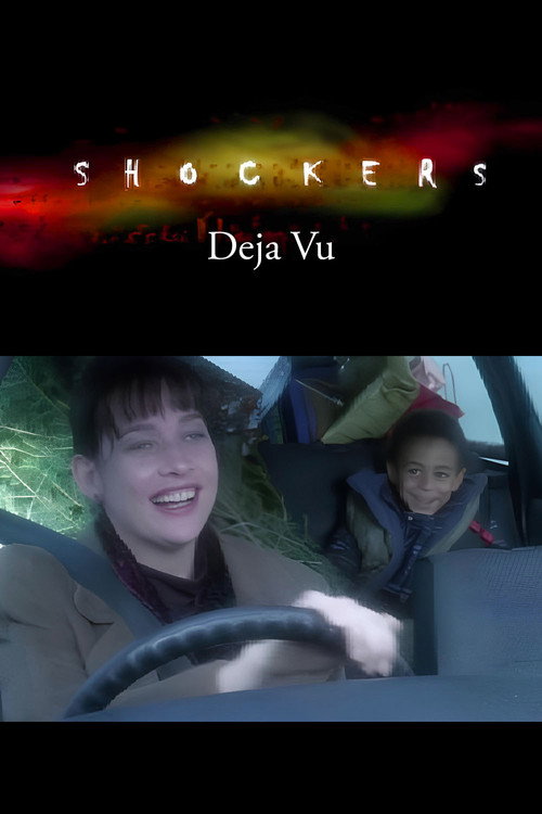 Shockers: Deja Vu