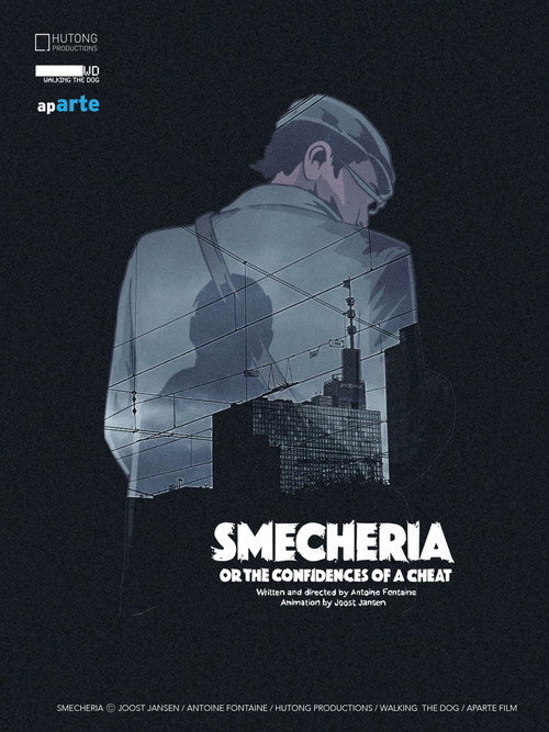 Smecheria or the Con­fi­dences of a Cheat