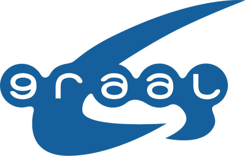 Логотип Graal