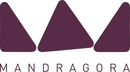 Логотип Mandragora