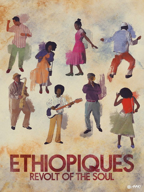 Ethiopiques. Muzyka duszy