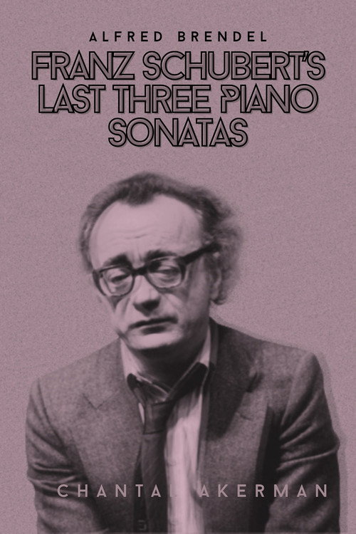 Les Trois Dernières Sonates de Franz Schubert