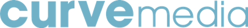 Логотип Curve Media