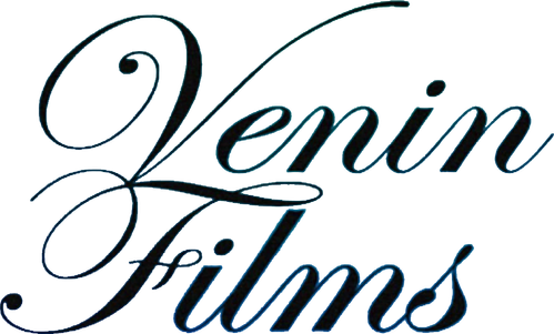 Логотип Venin Films
