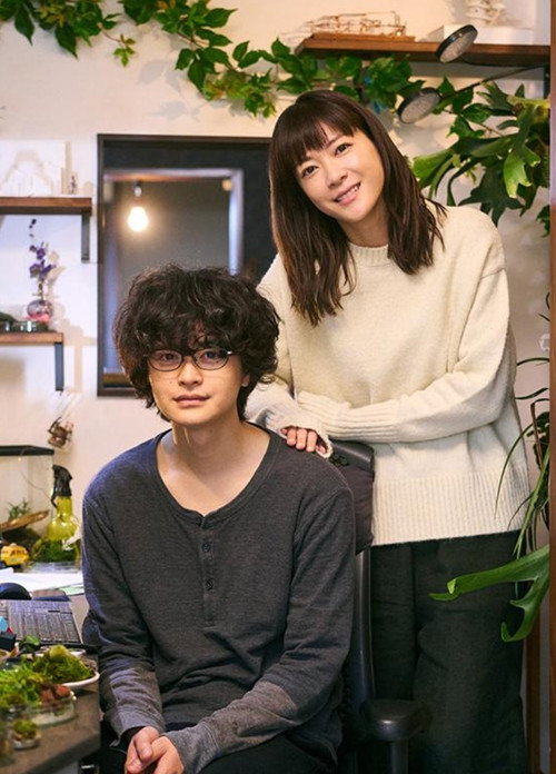 私小説 －発達障がいのボクが純愛小説家になれた理由－