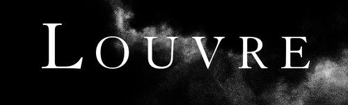 Логотип Musée du Louvre