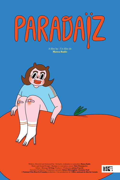 Paradaïz