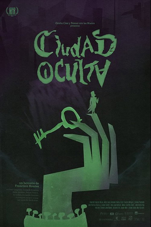 Ciudad Oculta