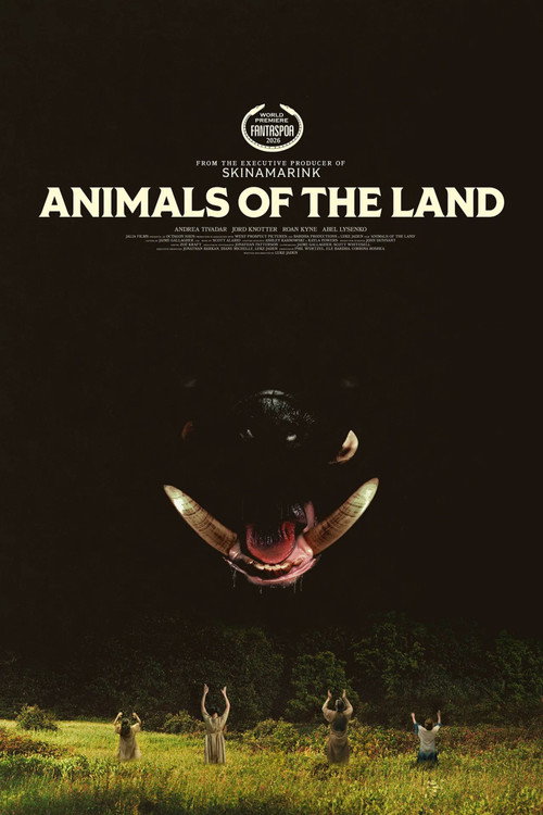 Animals of the Land