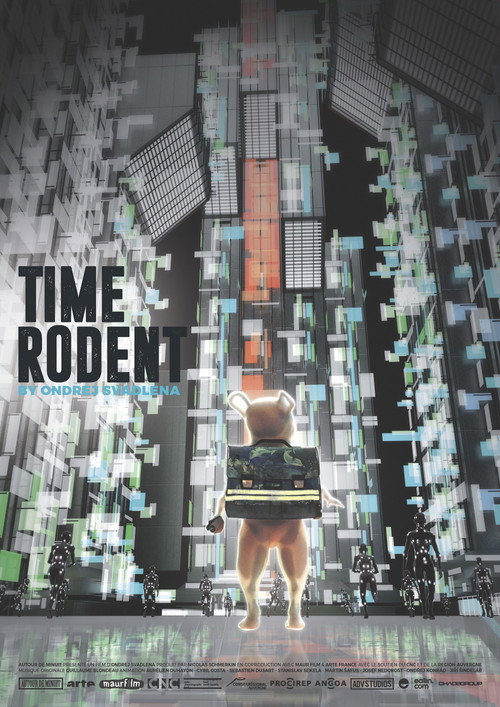 Time Rodent
