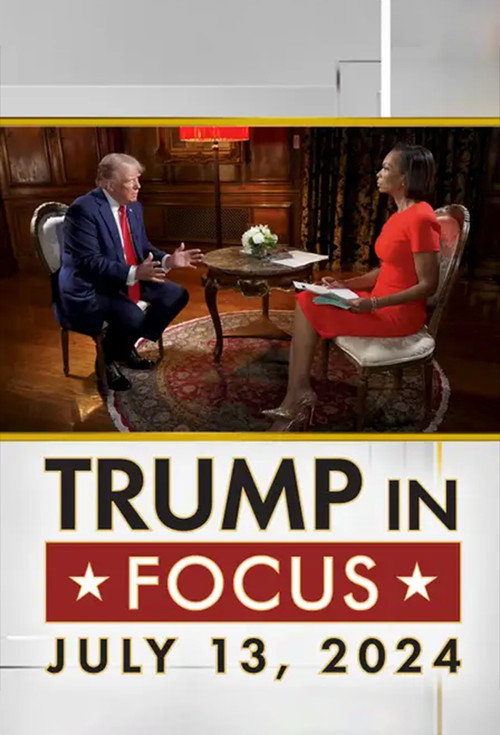 Trump in Focus