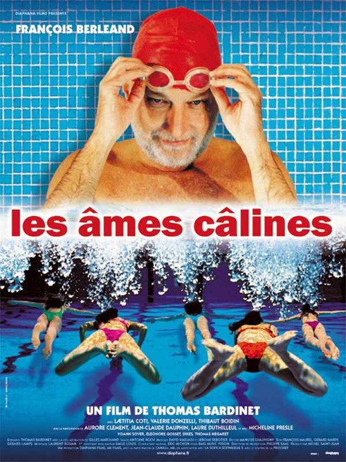 Les Âmes câlines