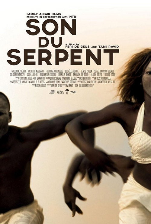Son du serpent