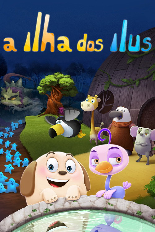 A Ilha dos Ilús