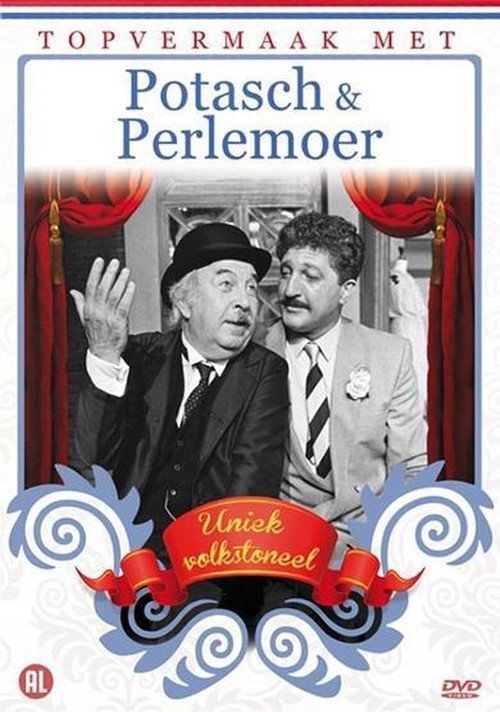 Potasch & Perlemoer