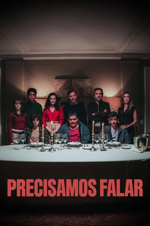 Precisamos Falar