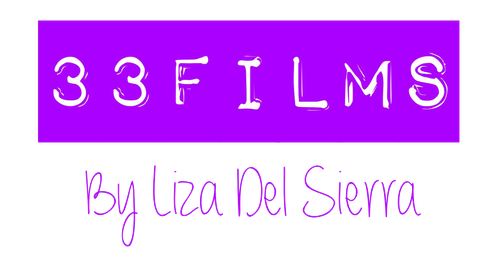 Логотип 33films.production