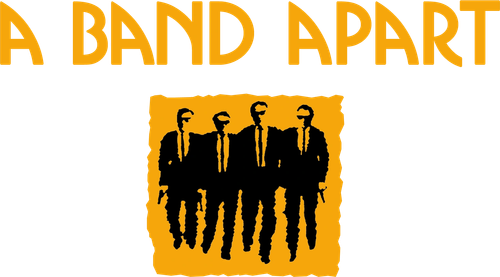 Логотип A Band Apart