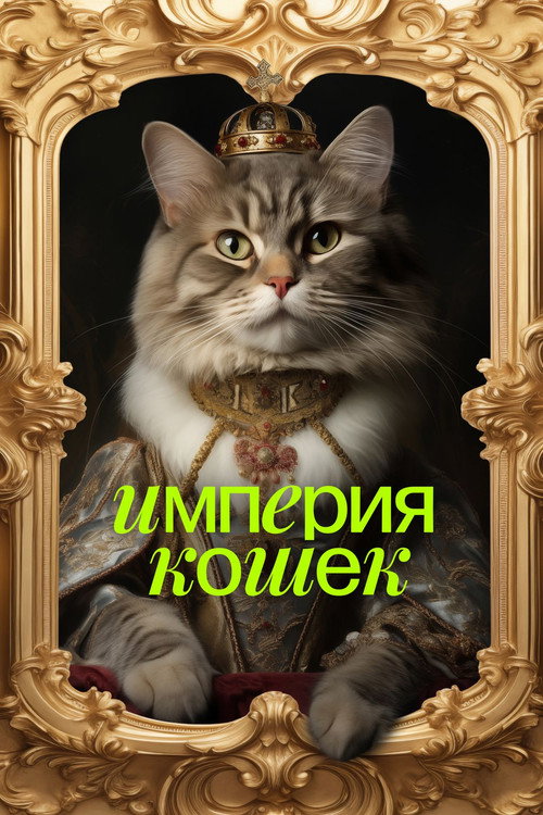 Империя кошек