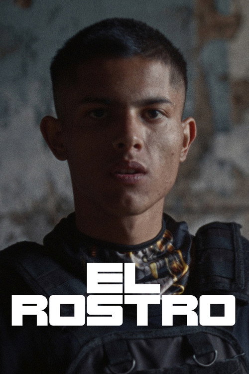 El Rostro