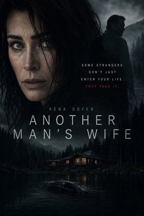 Another Man's Wife